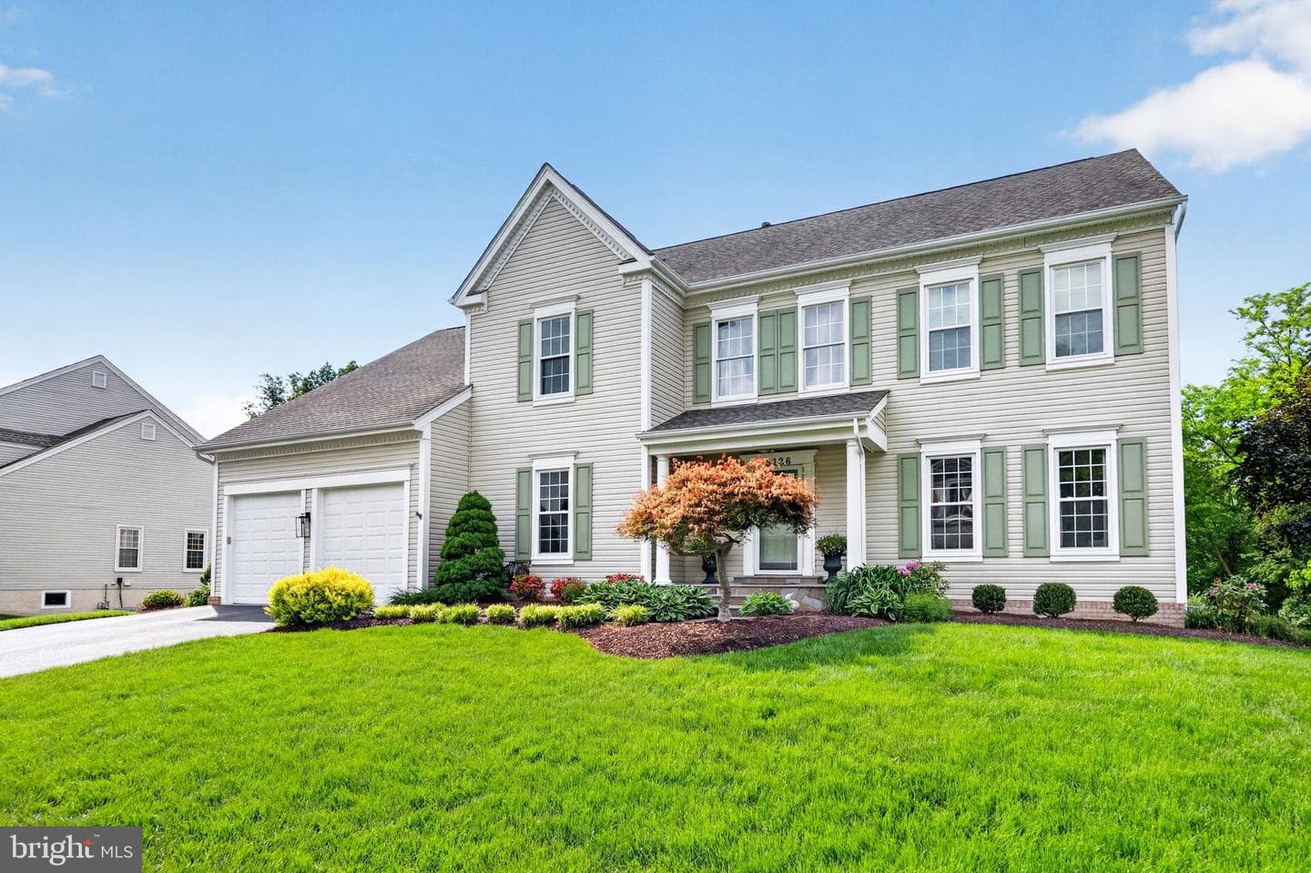 5126 Myrtle Leaf Drive photo 3