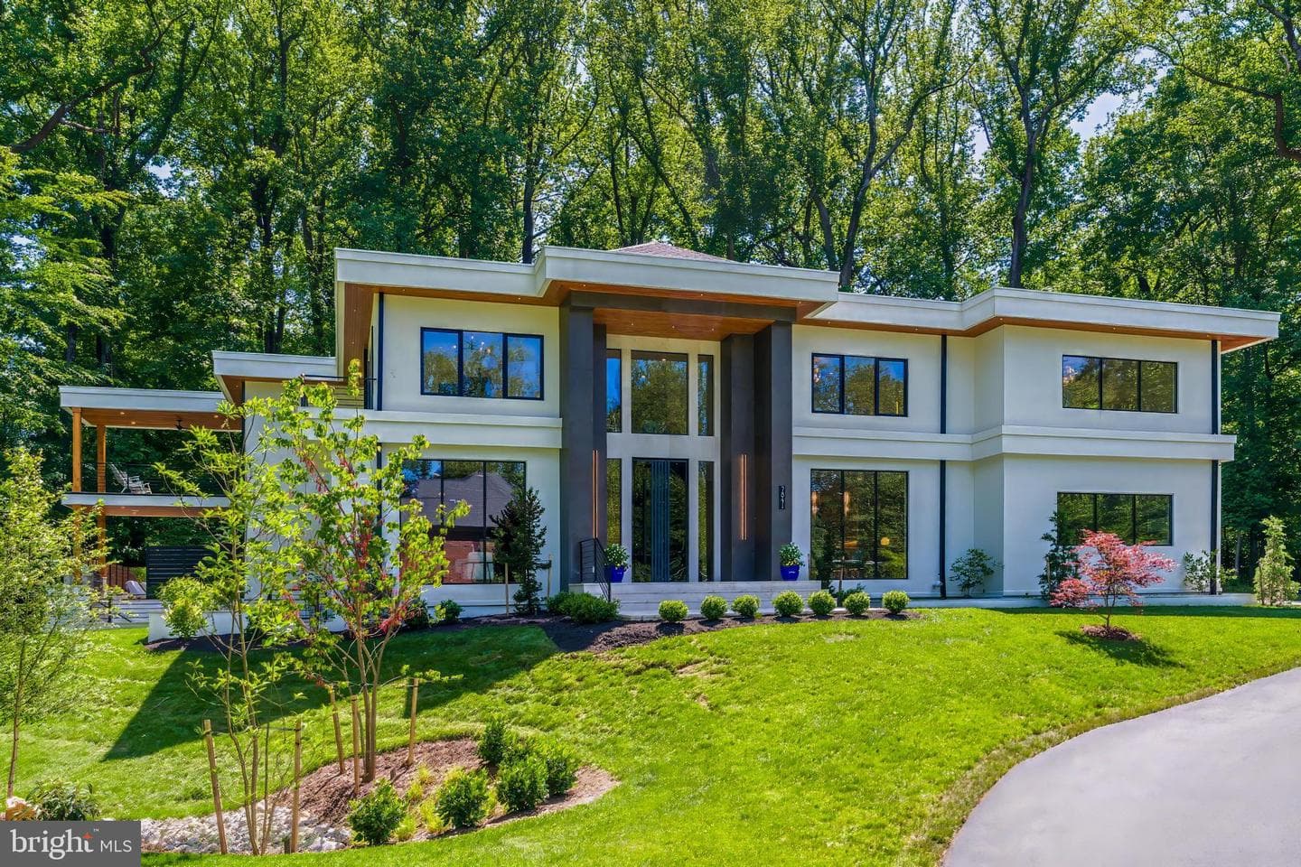 7841 Old Dominion Drive, Mclean