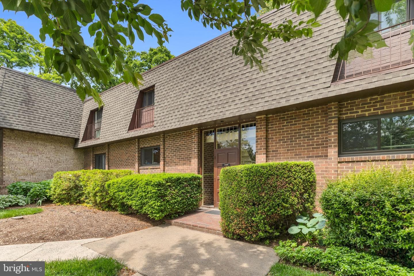 11620 Vantage Hill Road #22b, Reston
