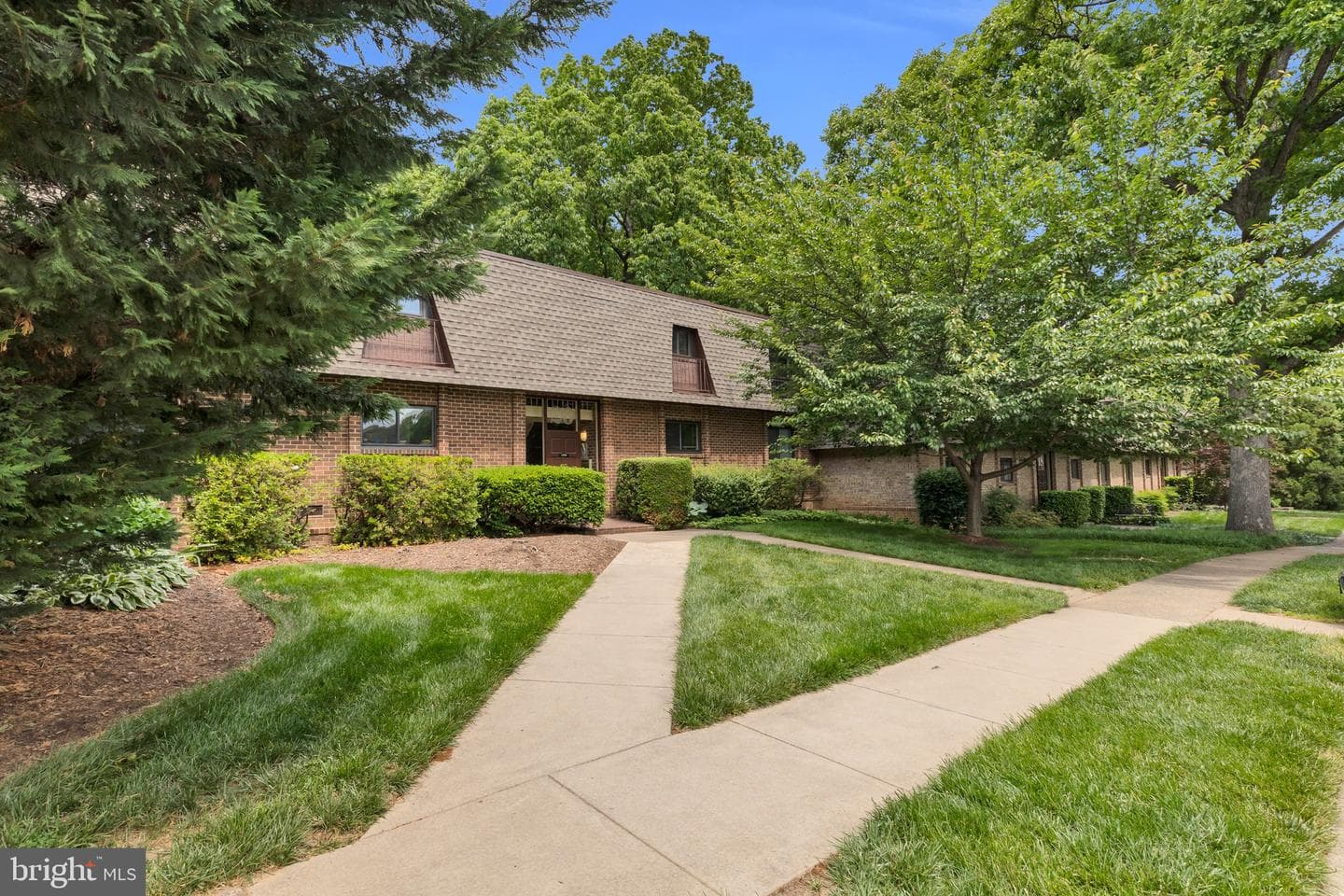 11620 Vantage Hill Road #22b, Reston