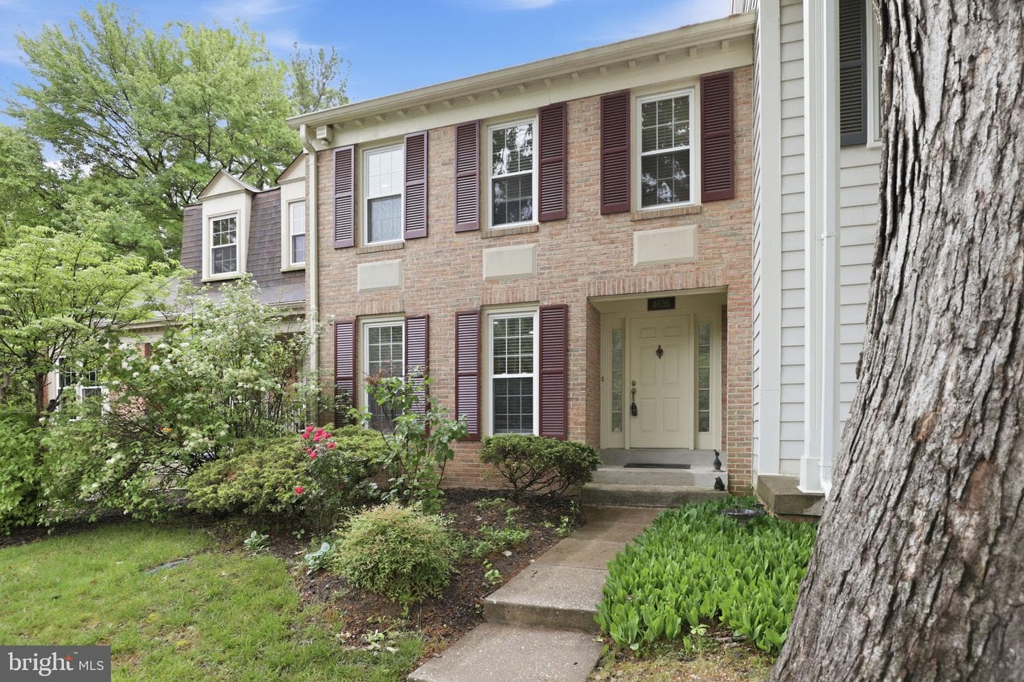 4630 Luxberry Drive photo 2