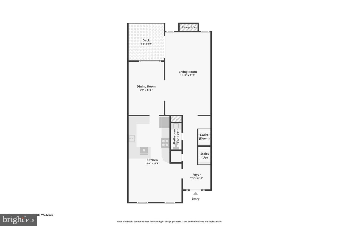 4630 Luxberry Drive photo 39