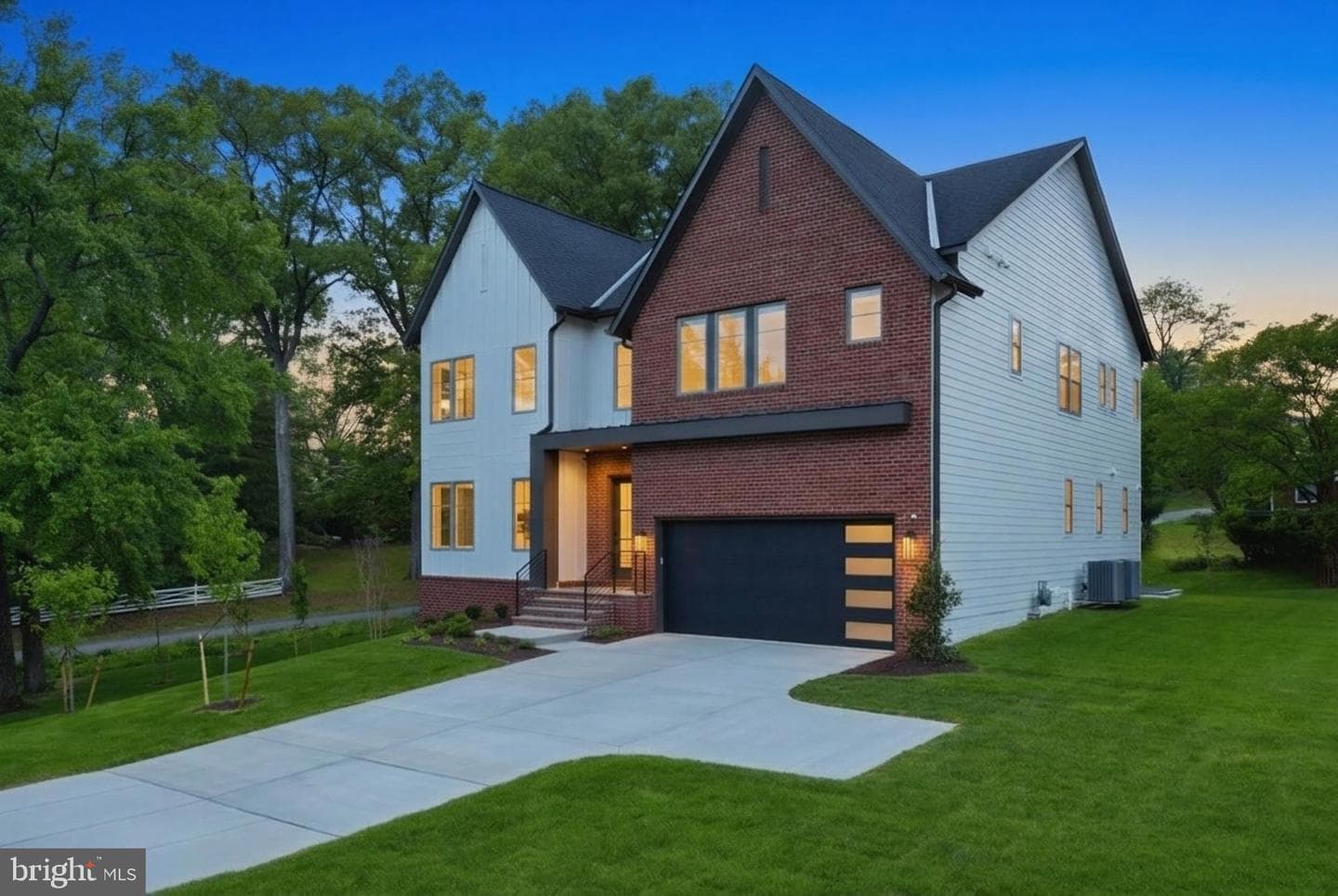 3022 Castle Road, Falls Church