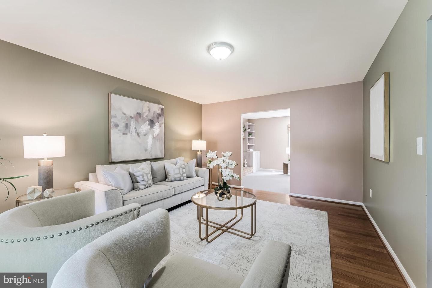 3316 Thorngate Drive photo 27