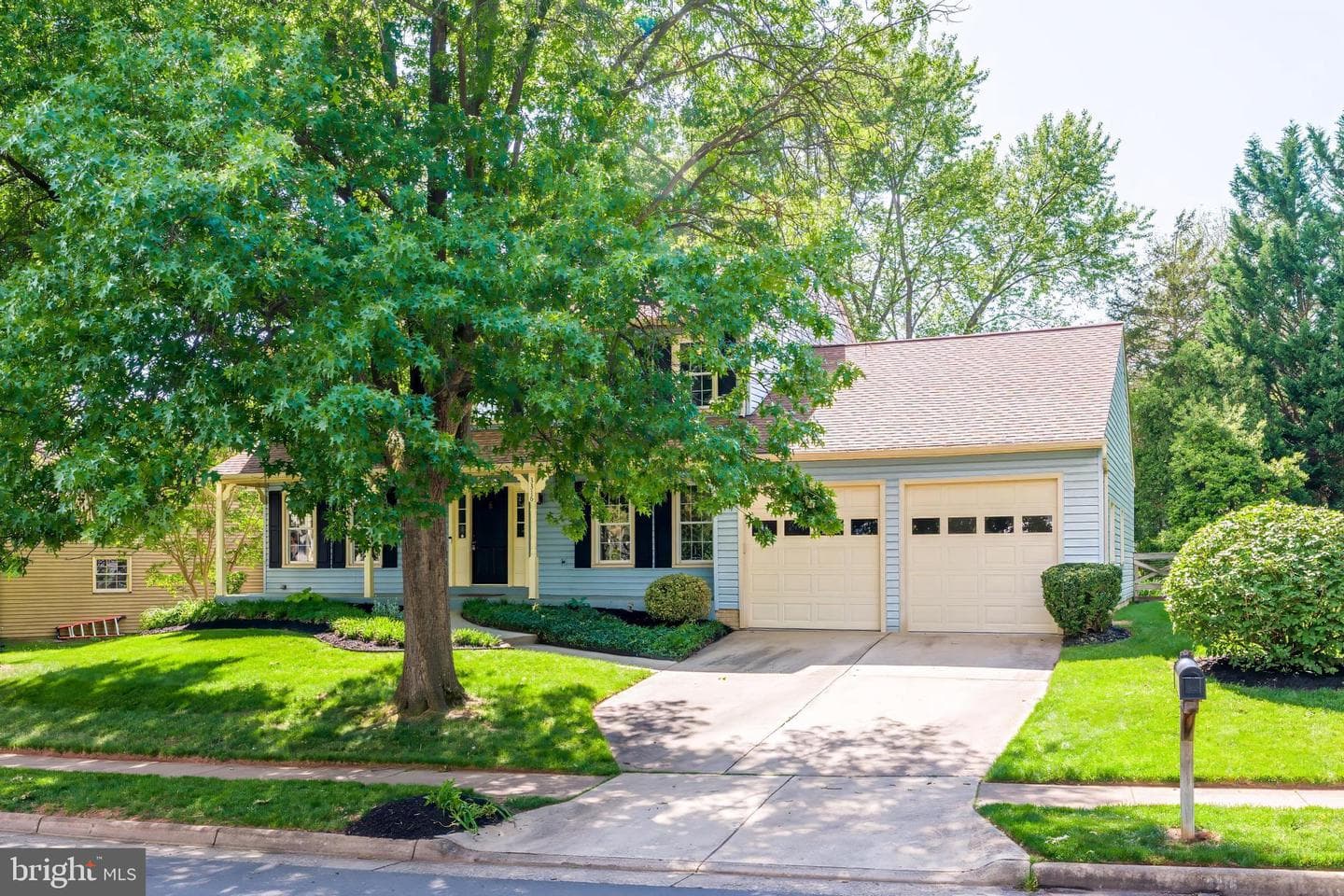3316 Thorngate Drive photo 3