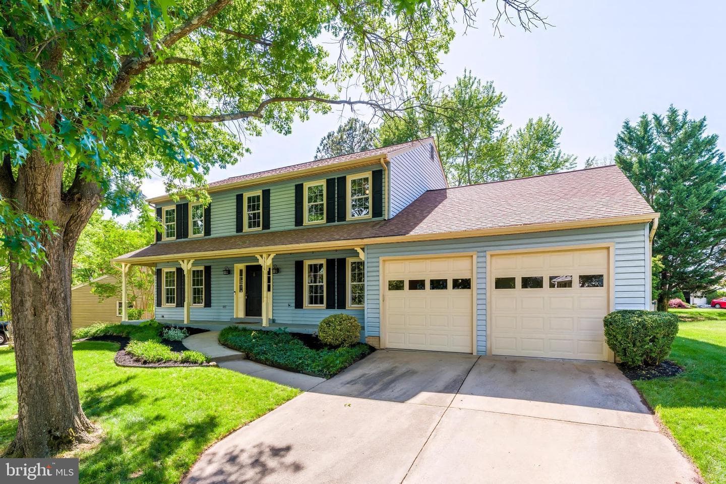 3316 Thorngate Drive photo 4