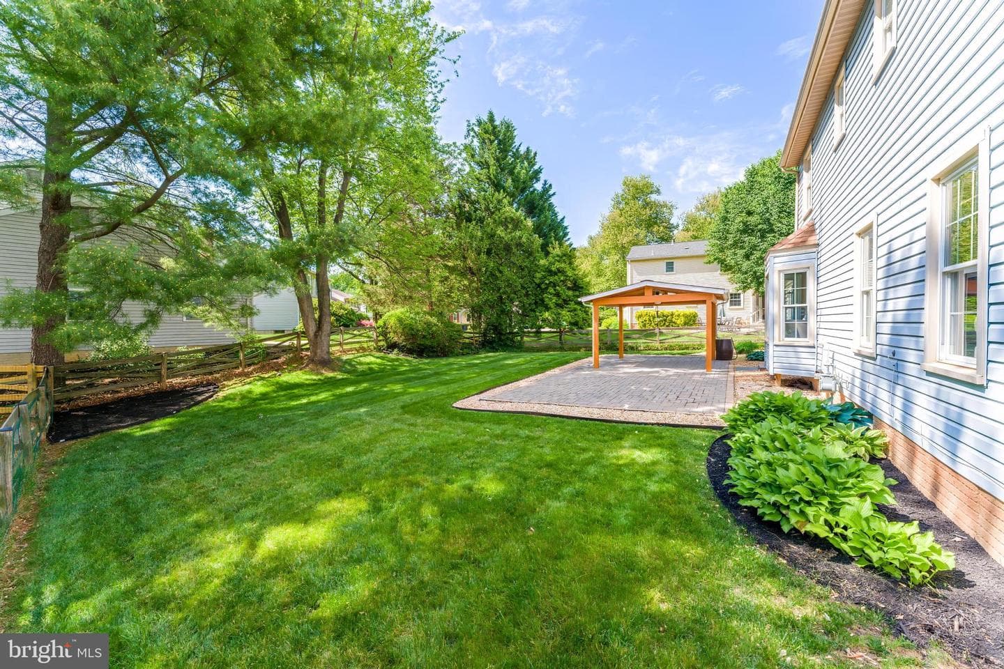 3316 Thorngate Drive photo 57
