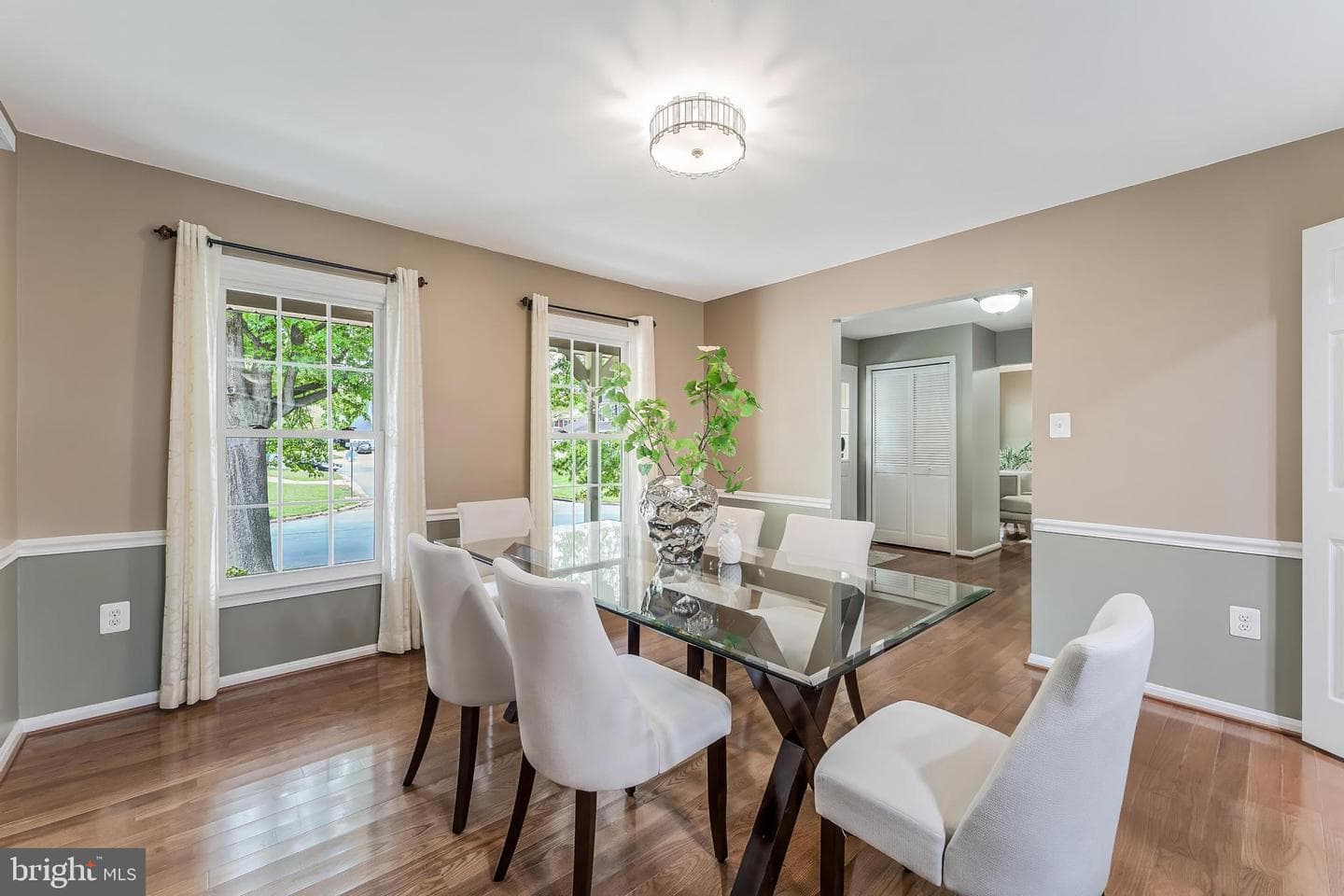 3316 Thorngate Drive photo 8