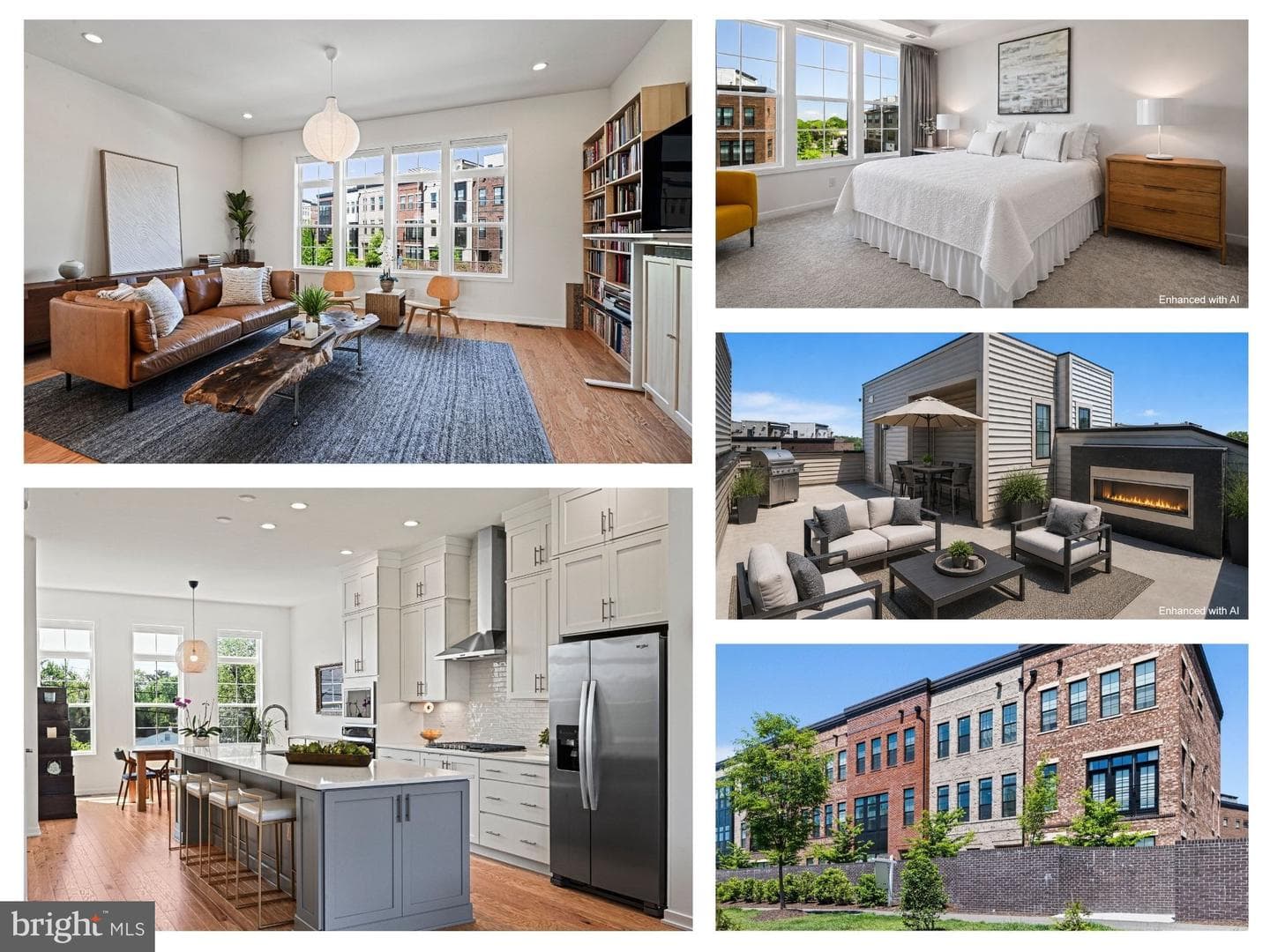 7382 Magarity Road, Mclean