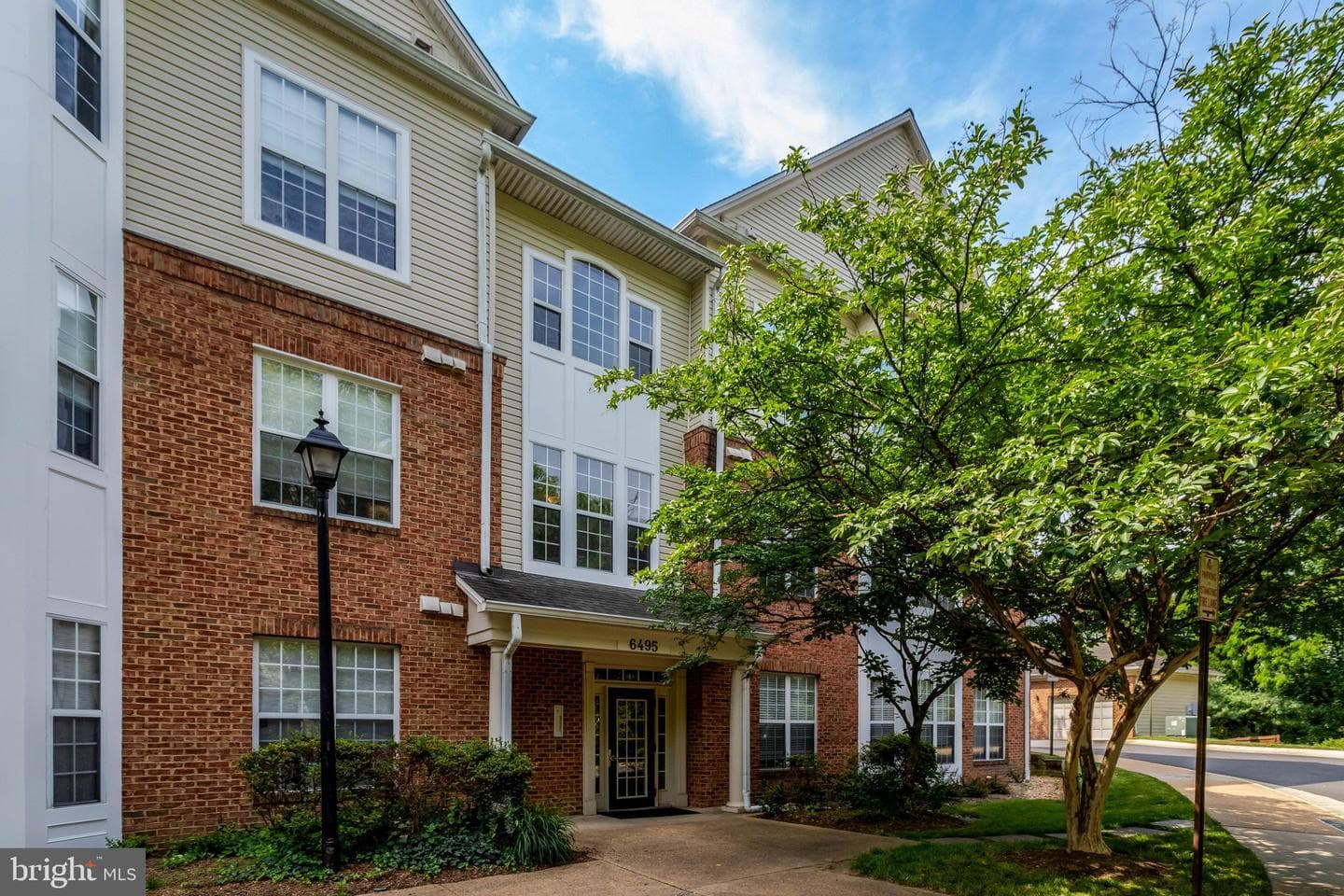 6495 Tayack Place #204, Alexandria