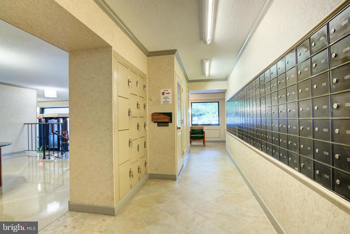 5904 Mount Eagle Drive #803 photo 32