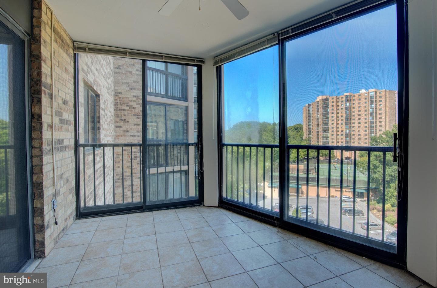 5904 Mount Eagle Drive #803 photo 4