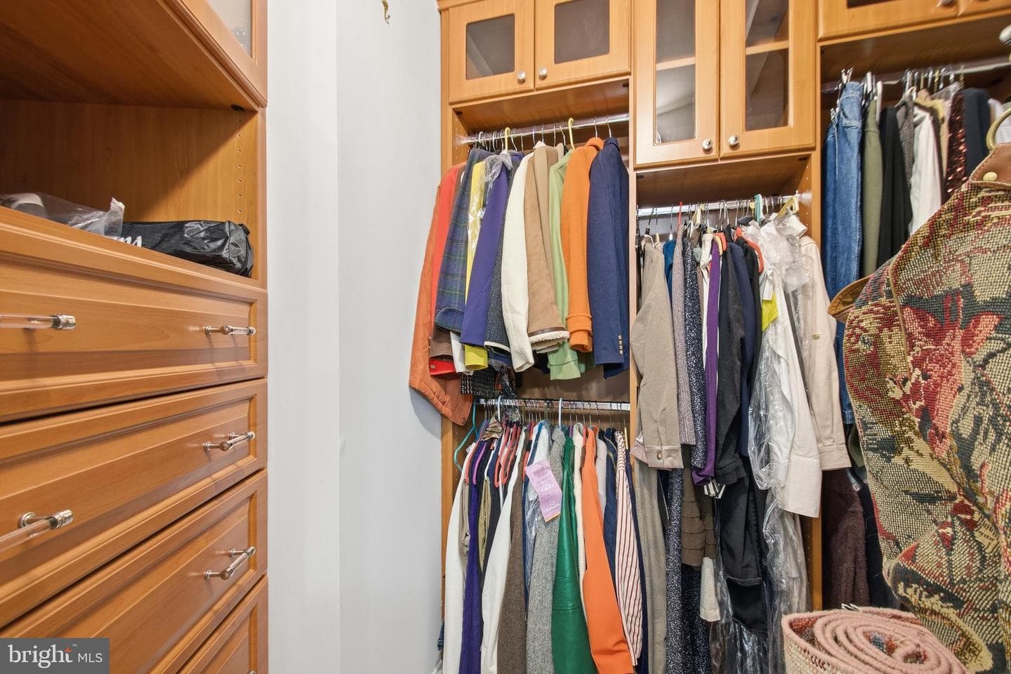 5903 Mount Eagle Drive #608 photo 18