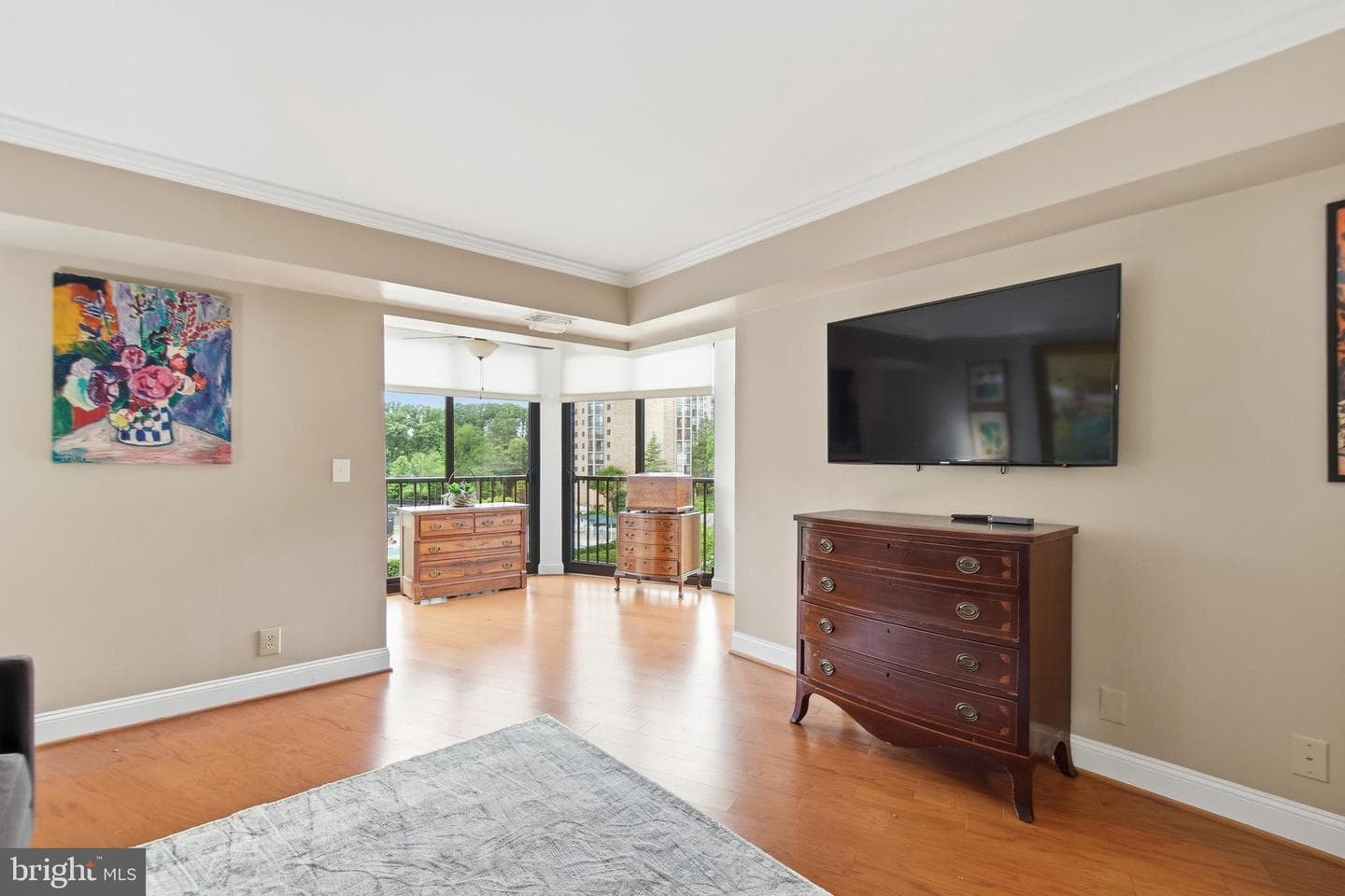 5903 Mount Eagle Drive #608 photo 21