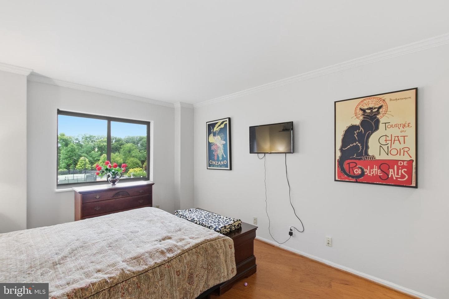 5903 Mount Eagle Drive #608 photo 23