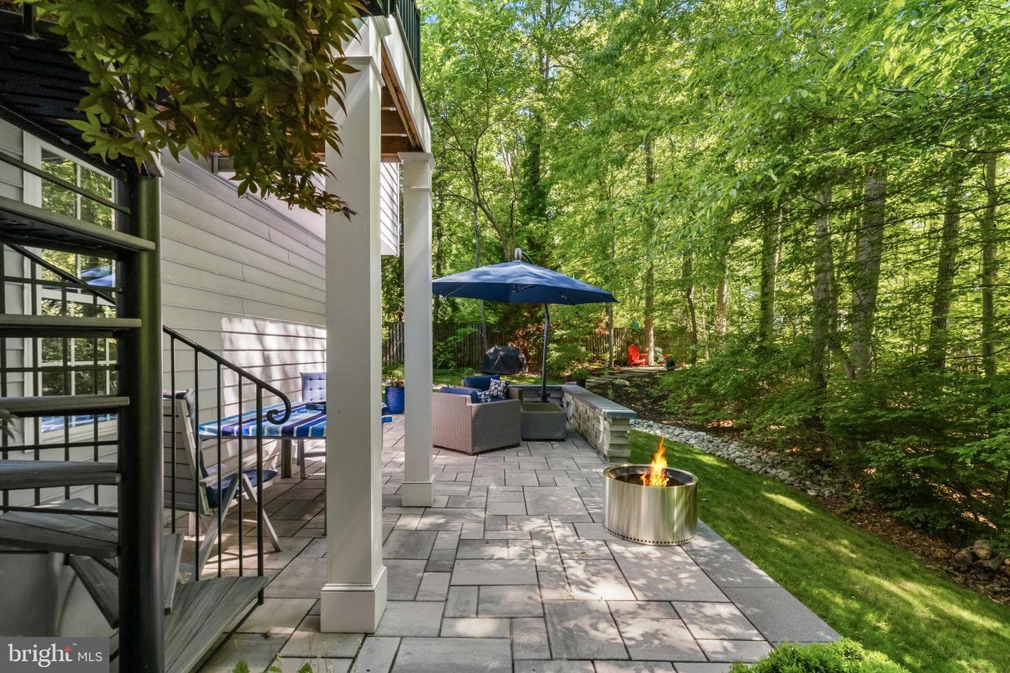 7136 Ayers Meadow Lane photo 38