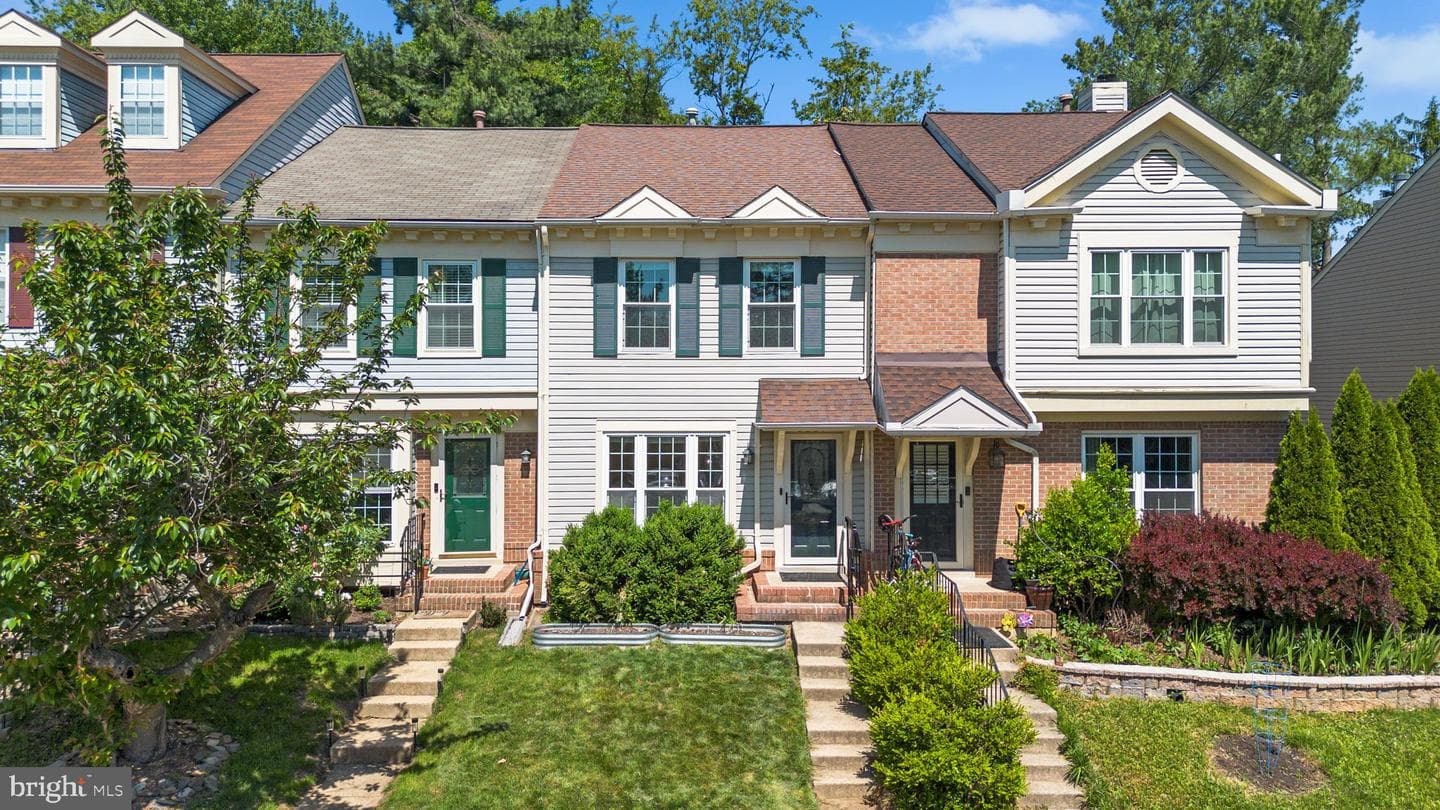 6557 Cypress Point Road, Alexandria