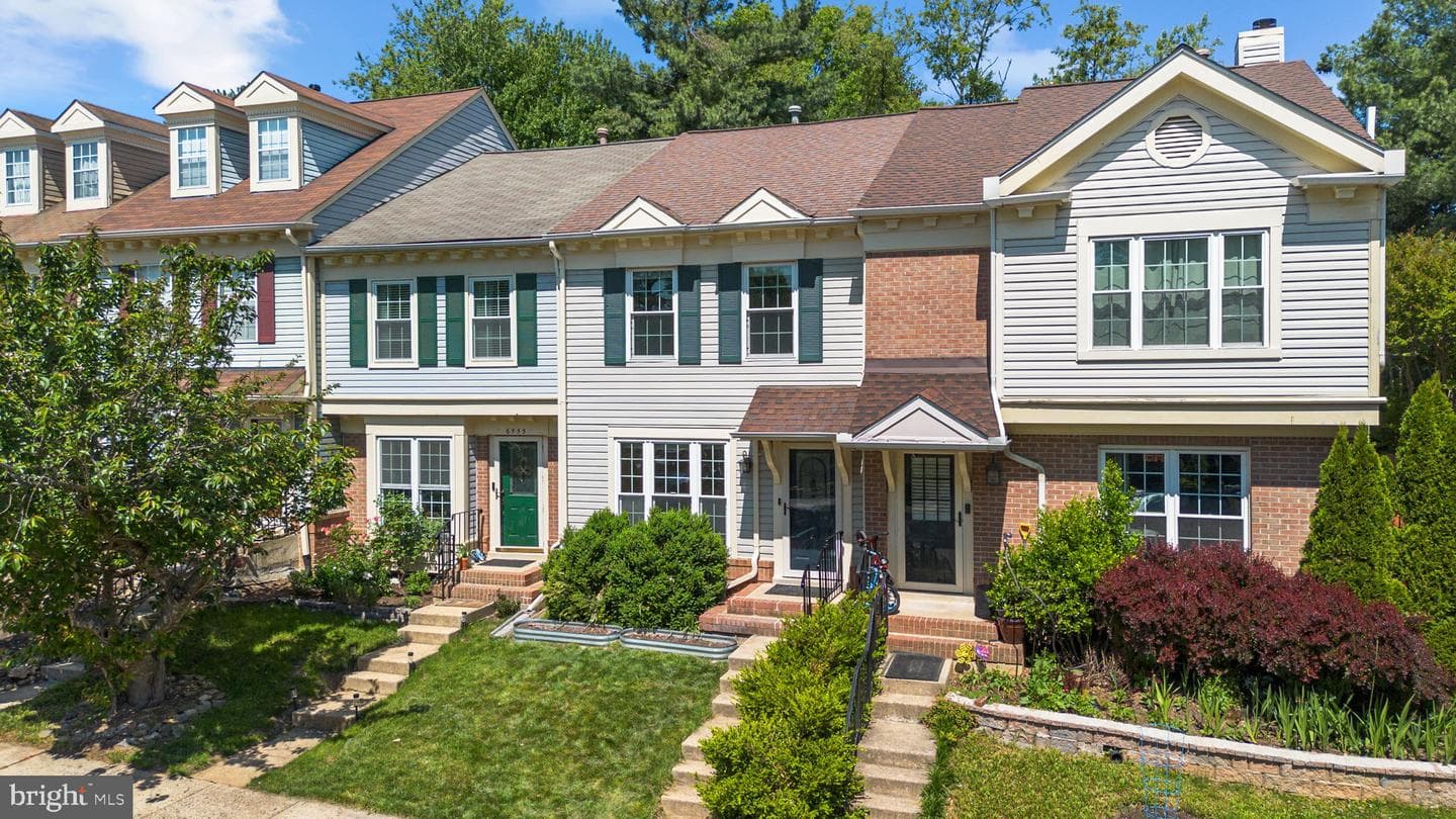 6557 Cypress Point Road, Alexandria