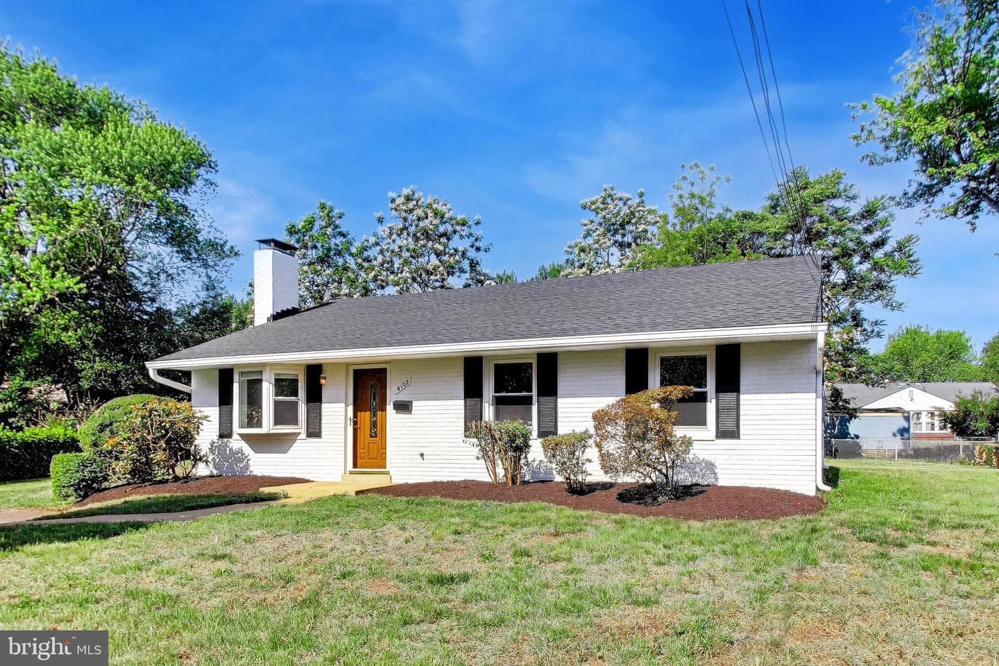 4102 Zion Court photo 2