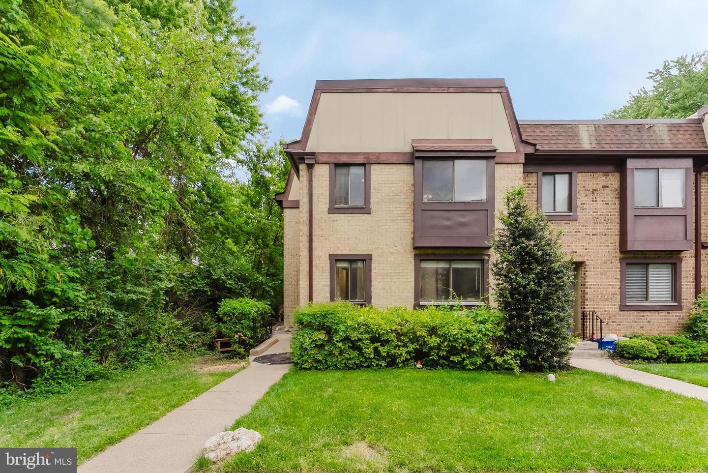 2840 Jermantown Road #45, Oakton
