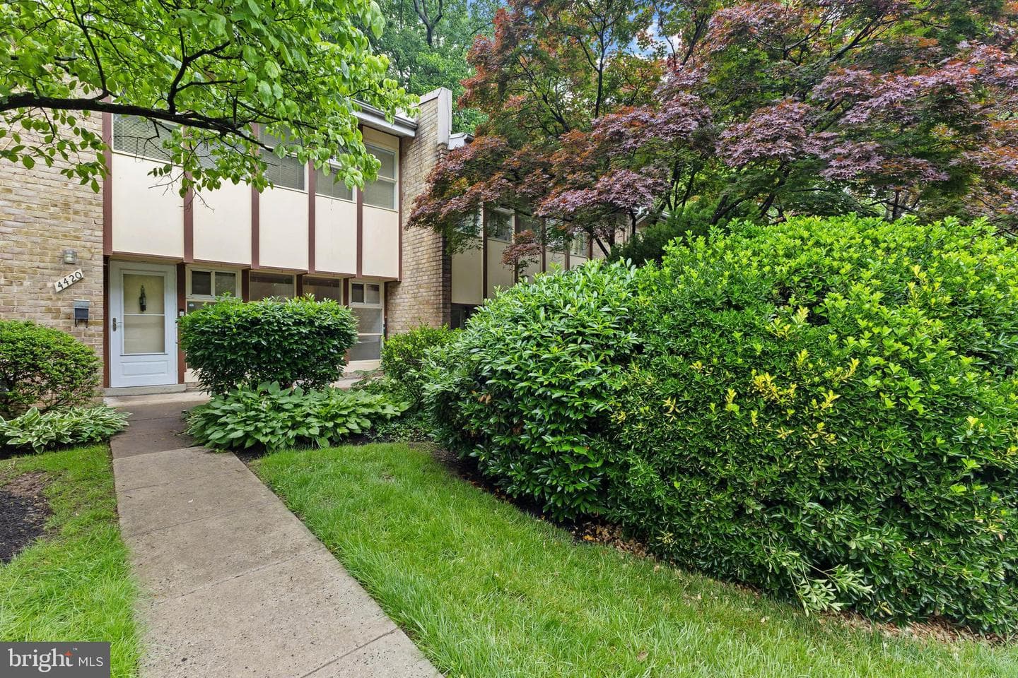 4420 Forest Glen Court