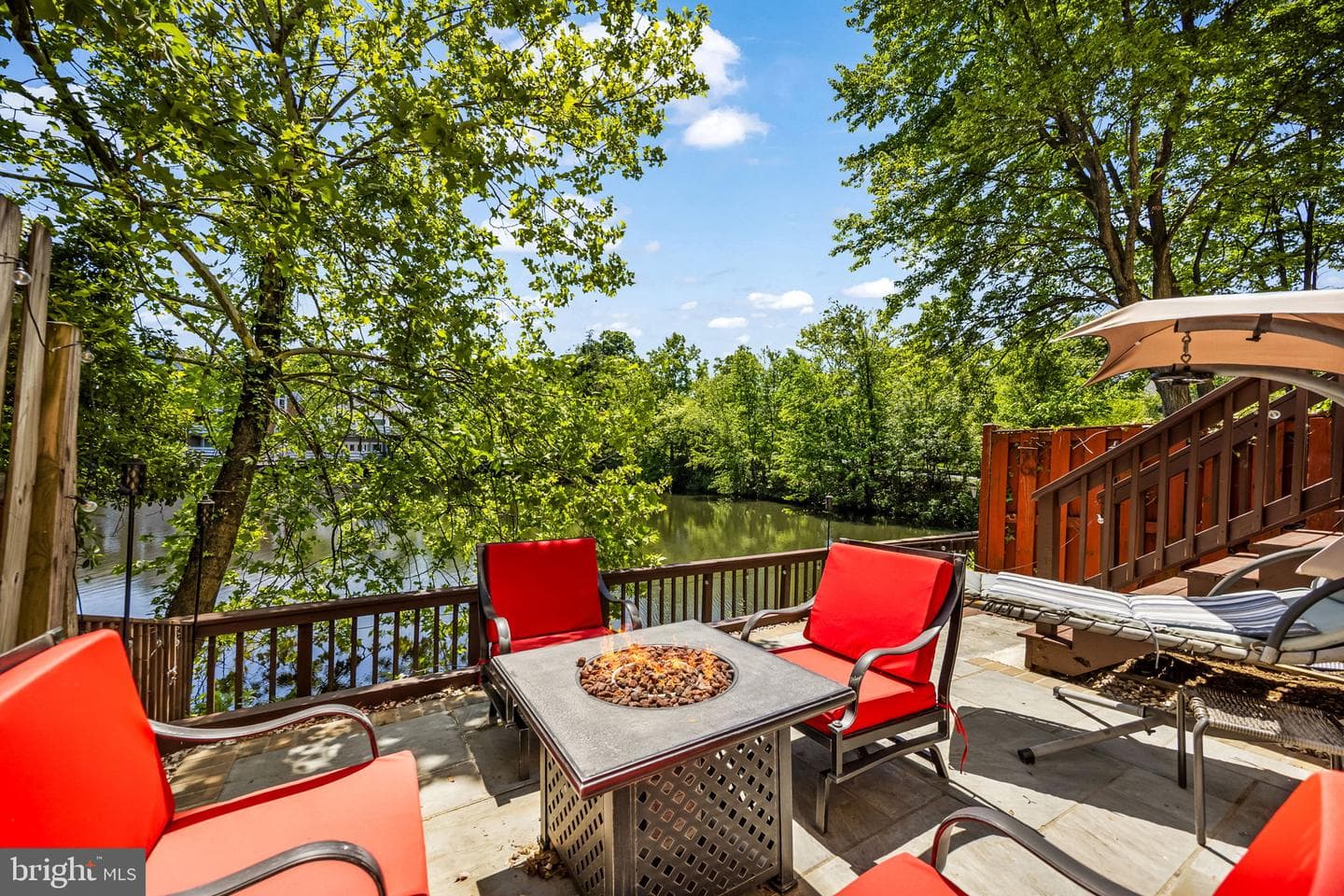 7595 Chrisland Cove, Falls Church