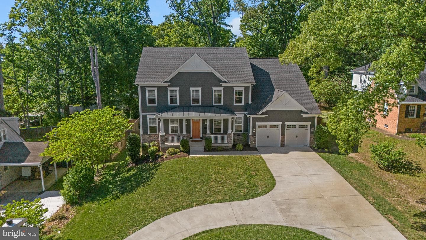 7920 Shreve Road photo 1