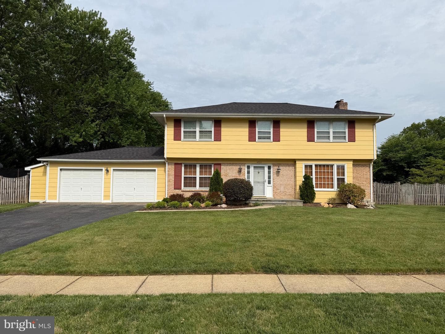 4300 Granada Street, Alexandria