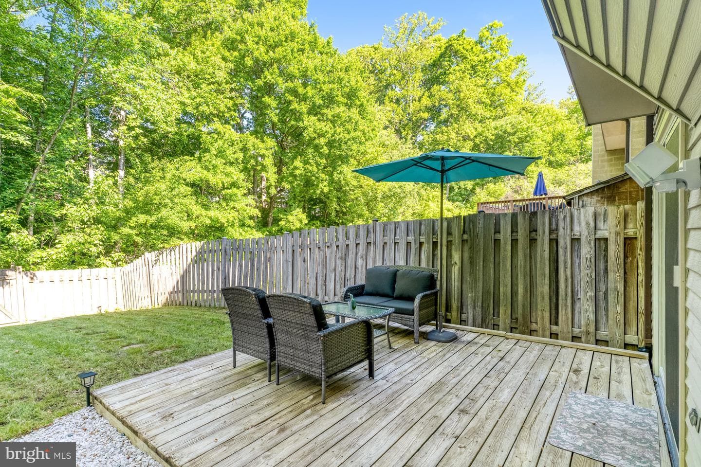 7920 Bubbling Brook Circle photo 37