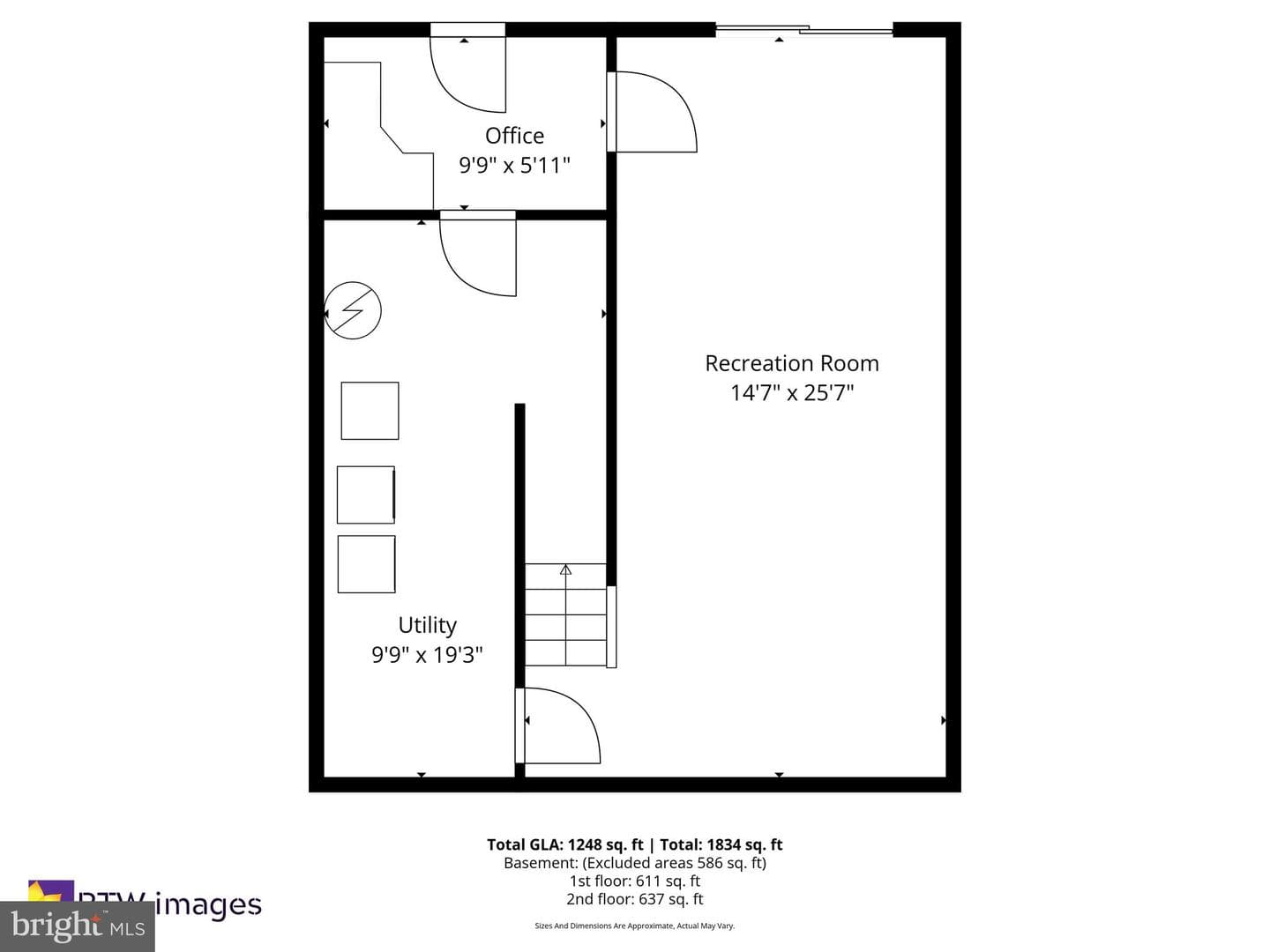 7920 Bubbling Brook Circle photo 51