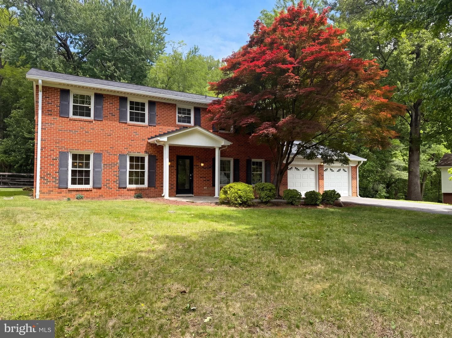 3211 Fox Mill Road photo 43