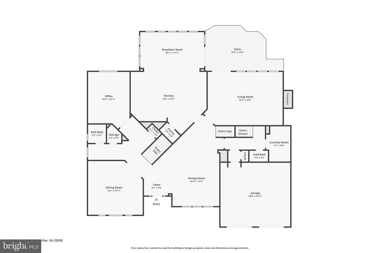 4929 Sammy Joe Drive photo 69
