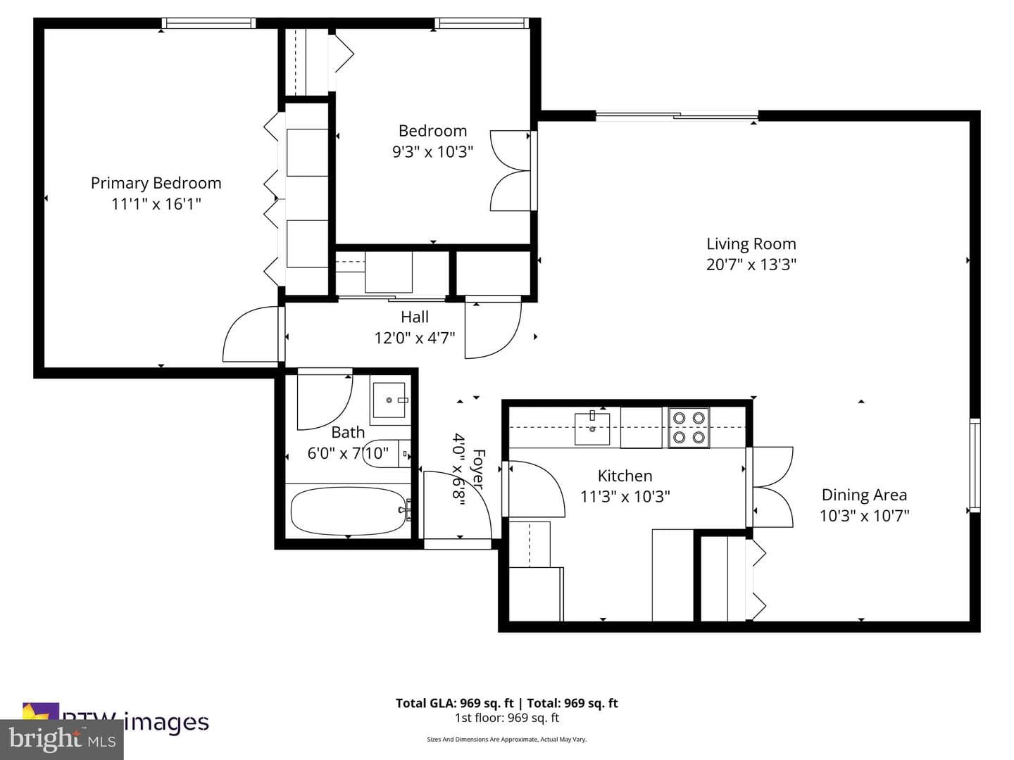 3101 S Manchester Street S #615, Falls Church