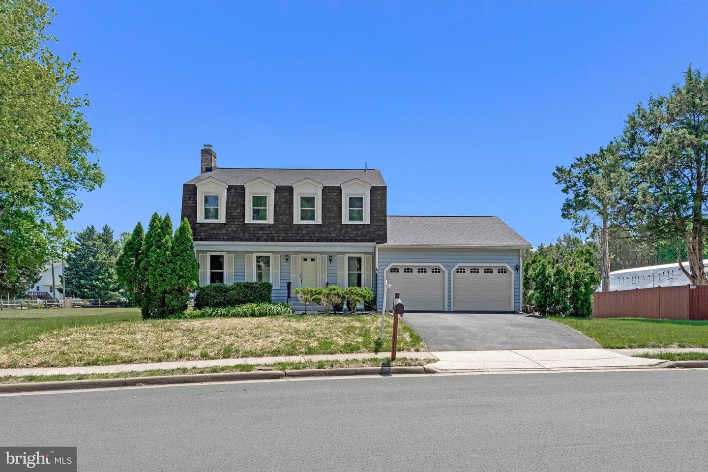 4613 Fillingame Drive, Chantilly