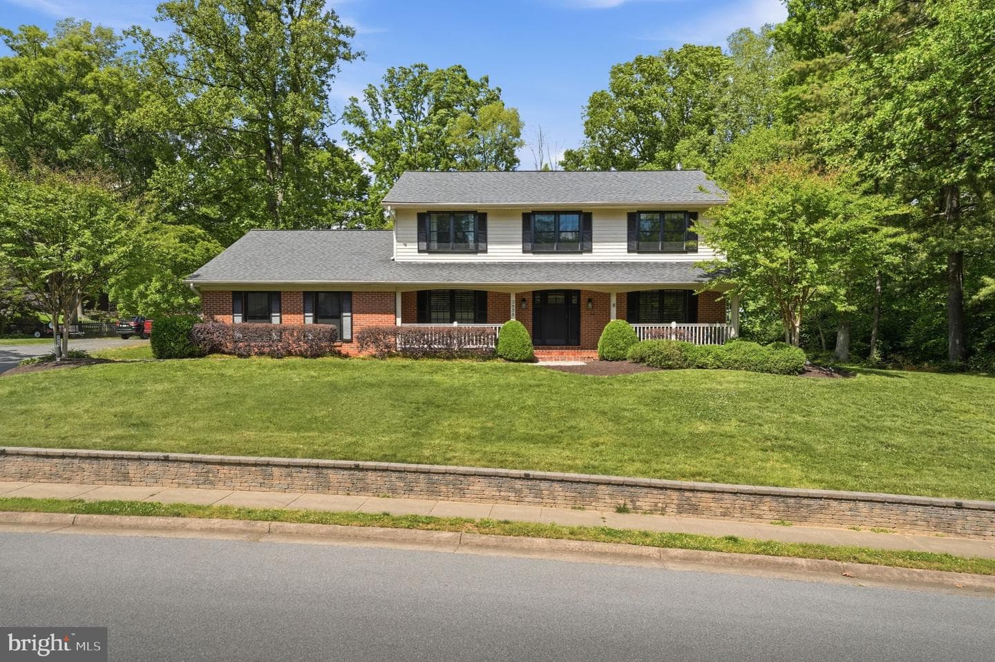 2638 Oakton Glen Drive photo 62
