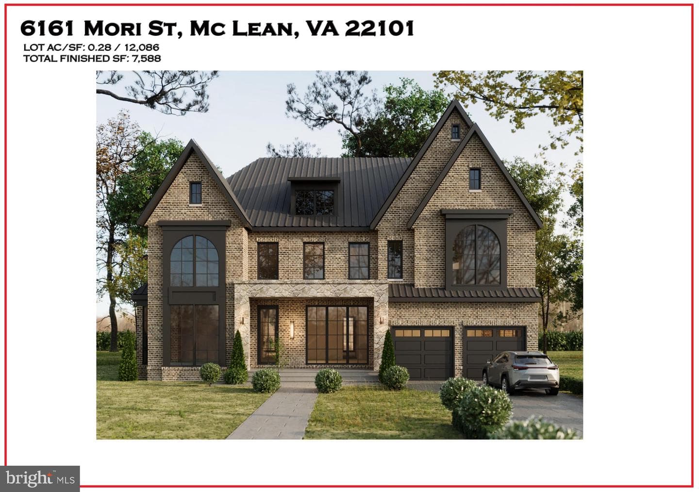 6161 Mori St photo 1