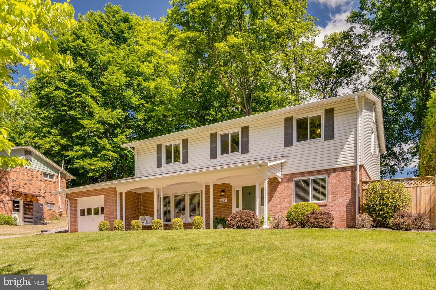 5211 Stonington Drive photo 2