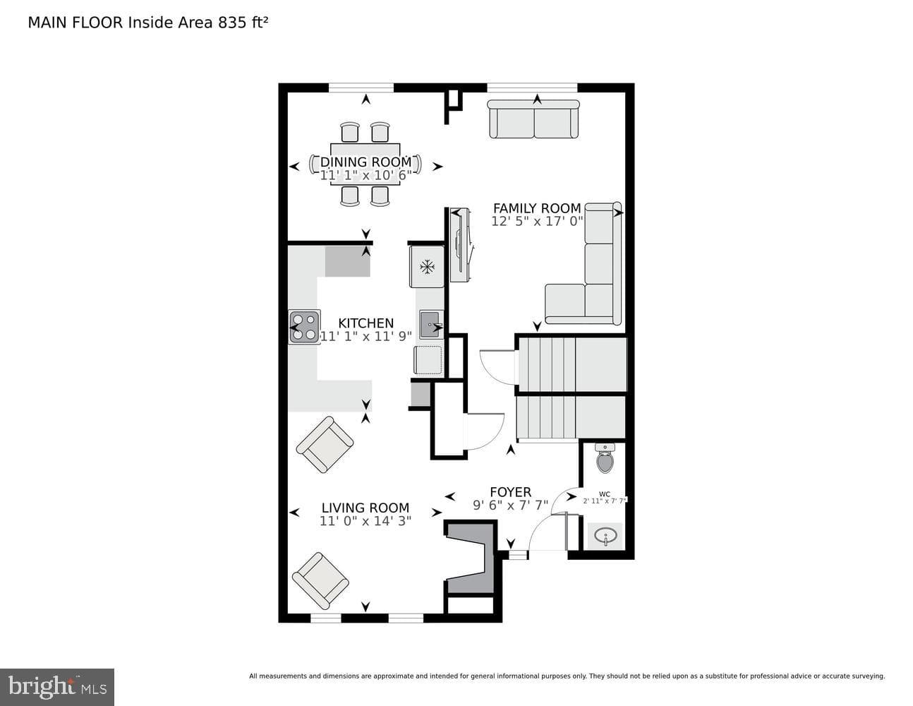 9626 Blincoe Court photo 17