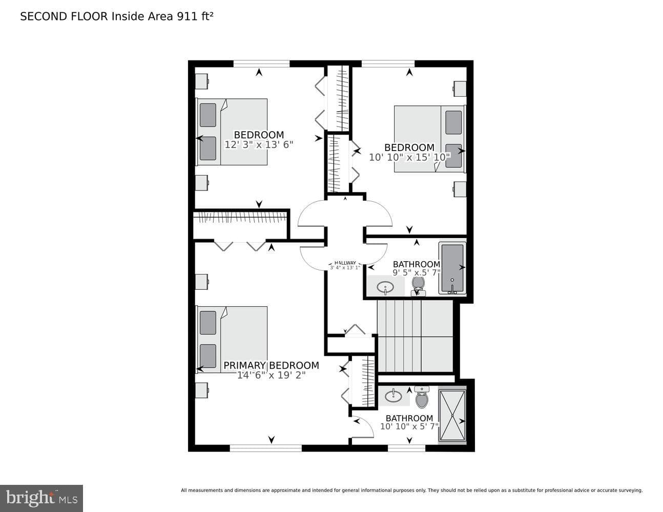 9626 Blincoe Court photo 24