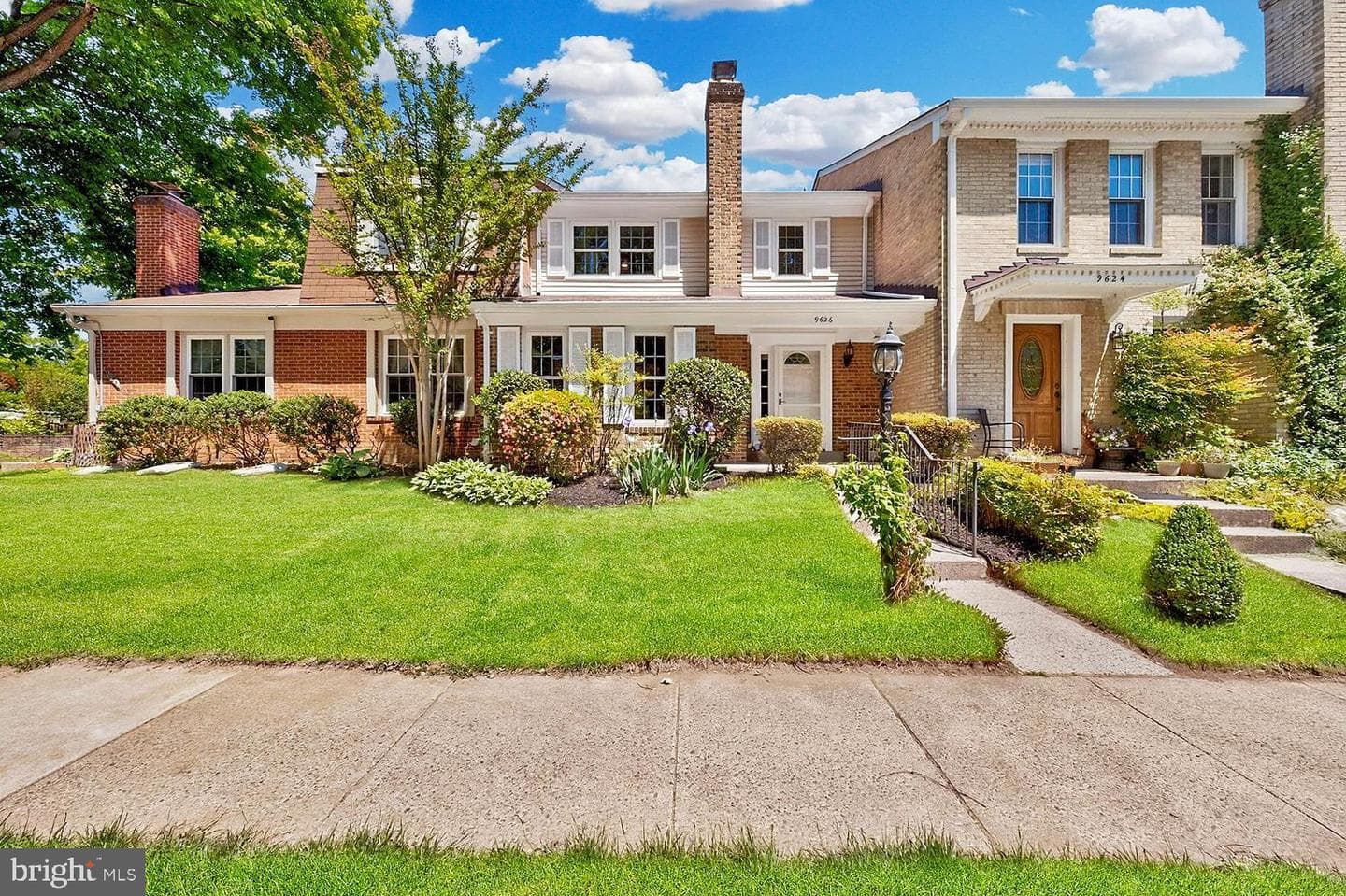 9626 Blincoe Court photo 4