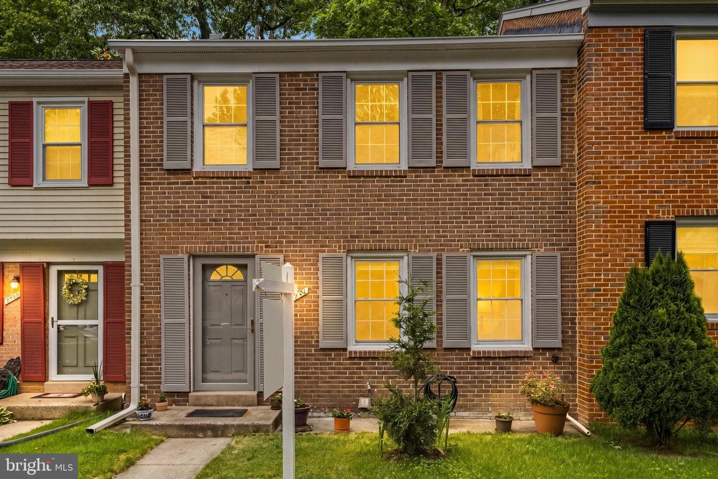 7730 Brandeis Way, Springfield