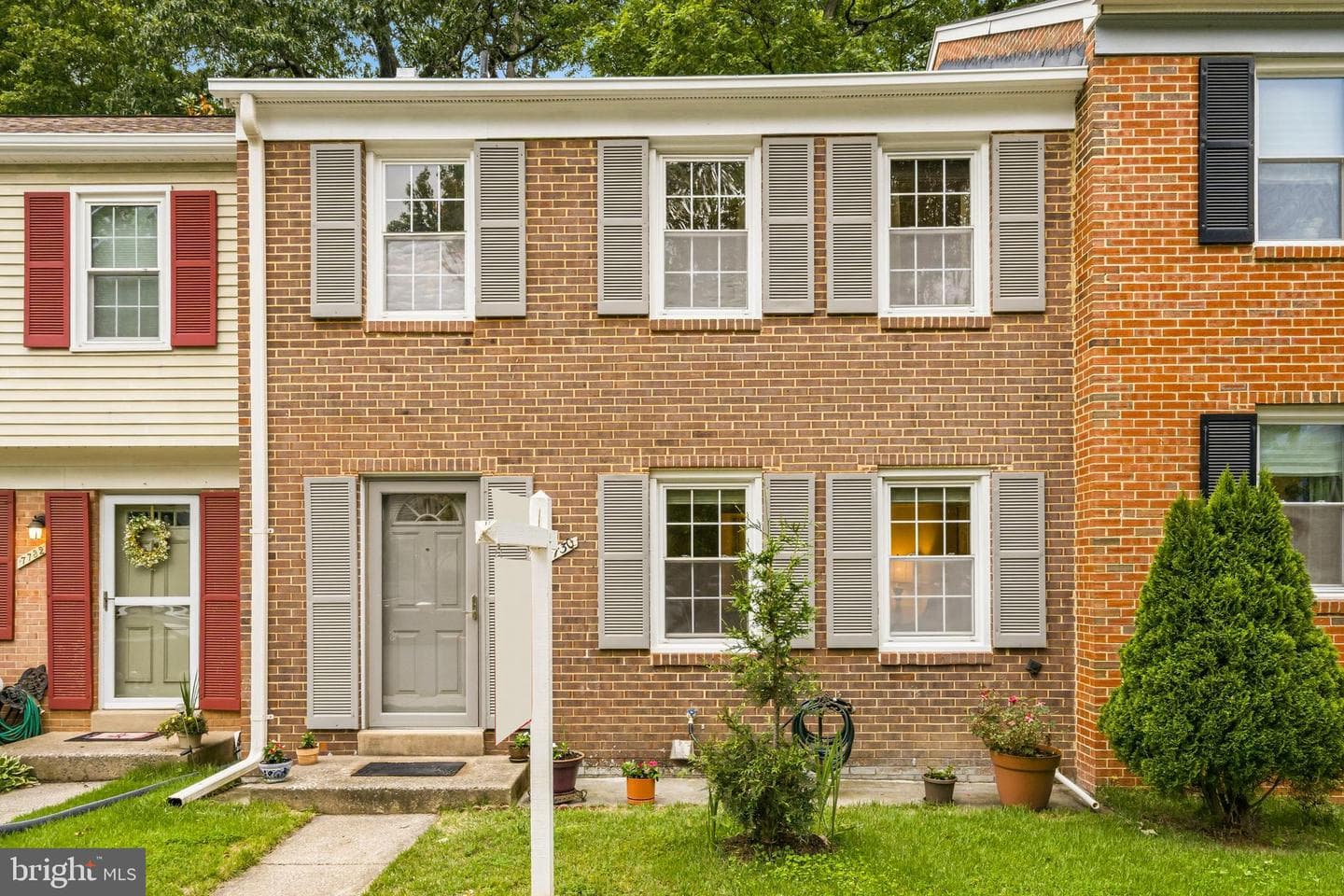 7730 Brandeis Way, Springfield