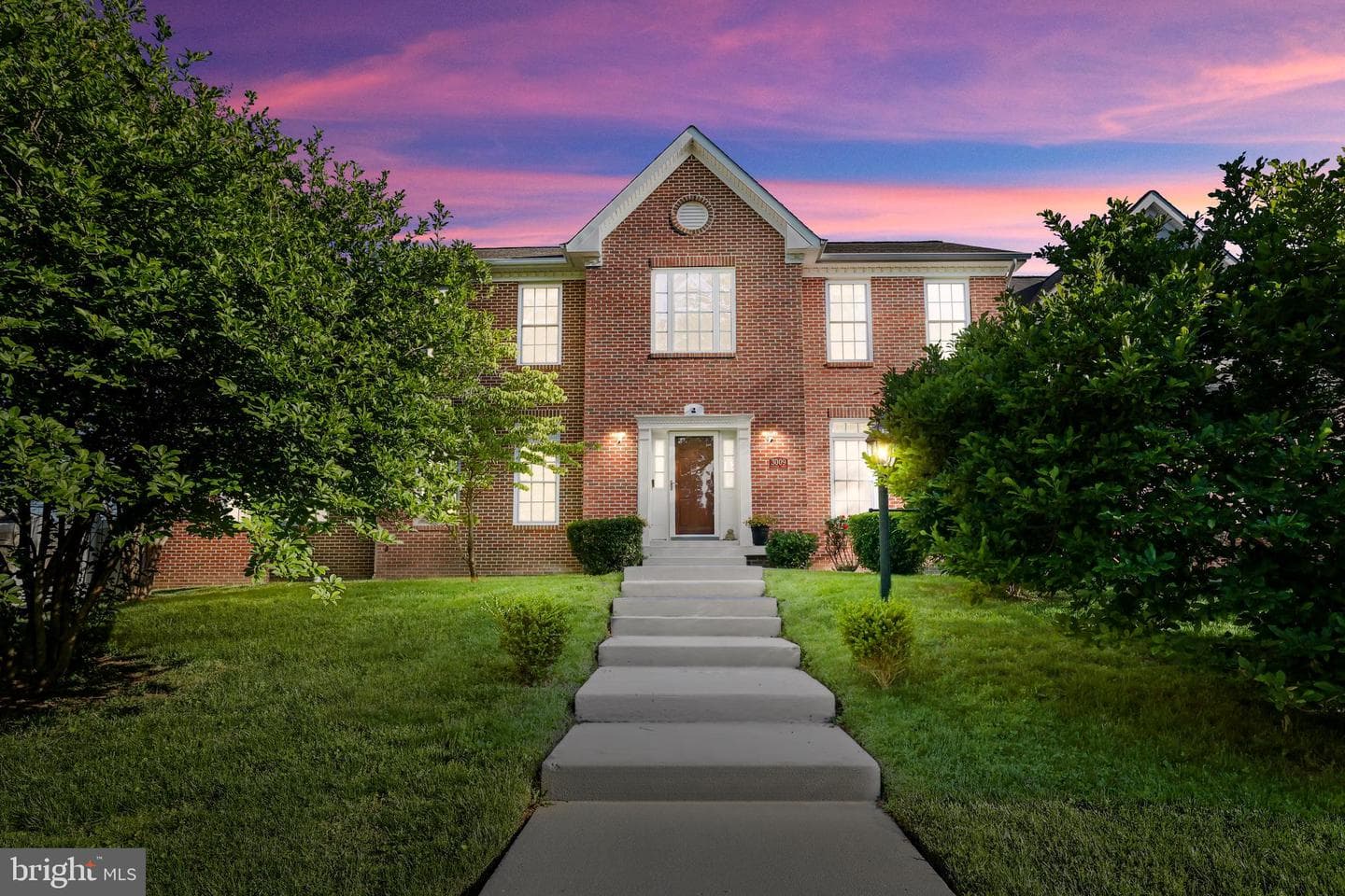 3009 Marshall Street, Falls Church