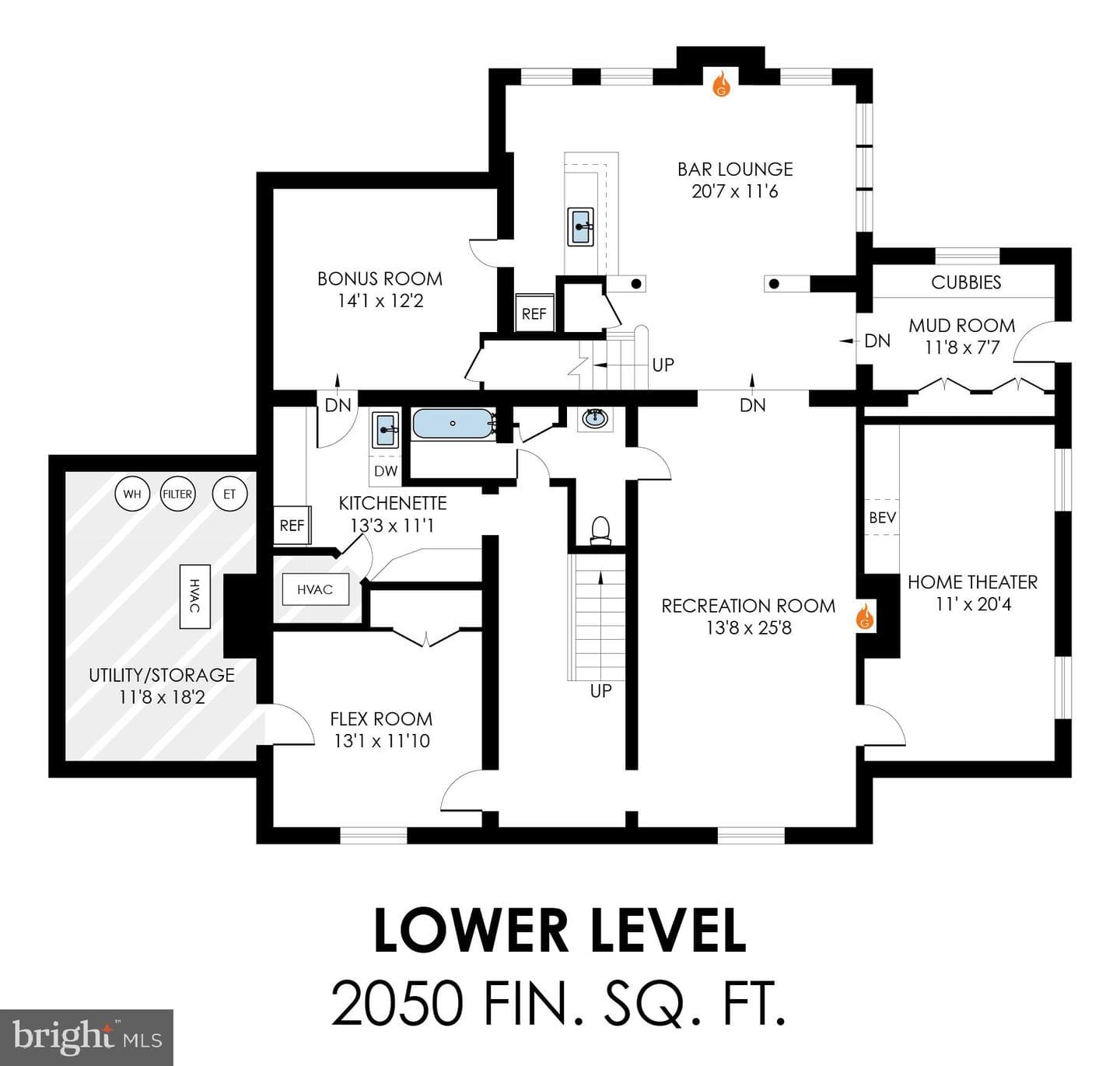 1210 Corbin Court photo 76