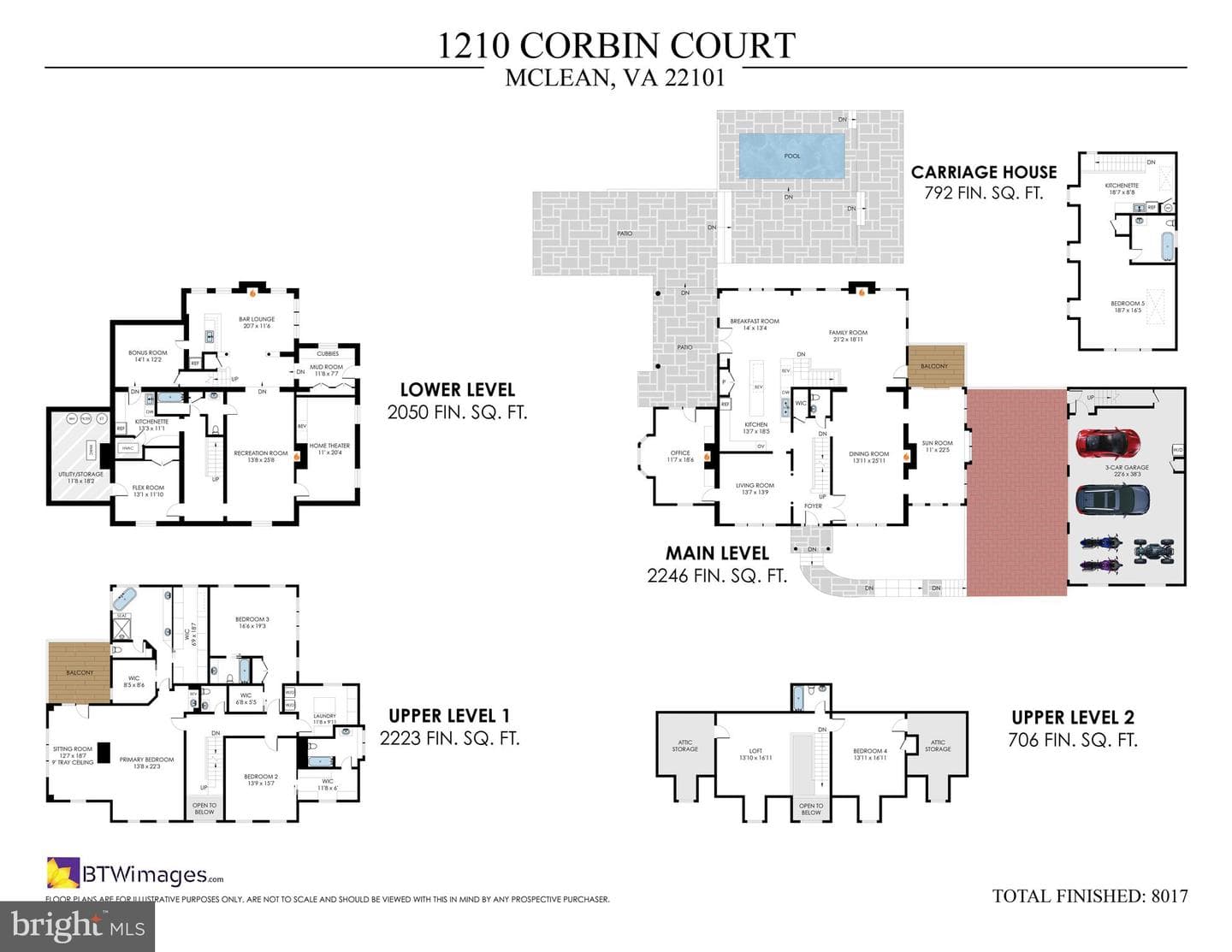 1210 Corbin Court photo 77