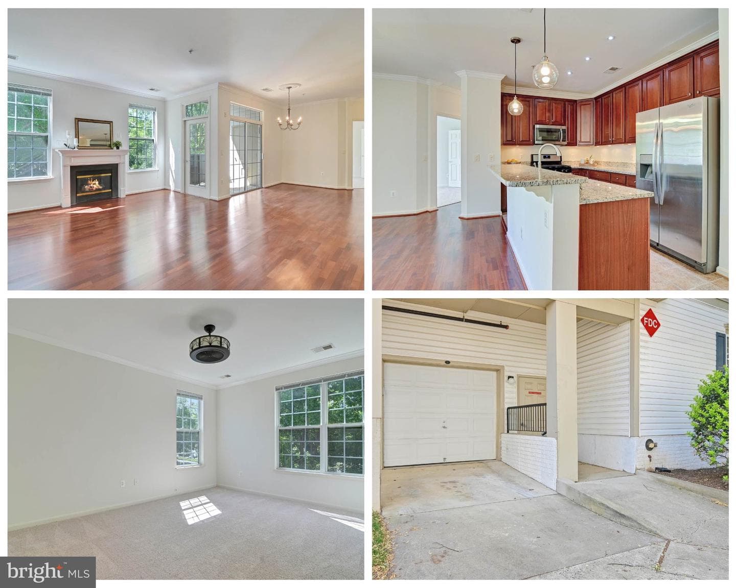 4151 Castlecary Lane #301, Fairfax
