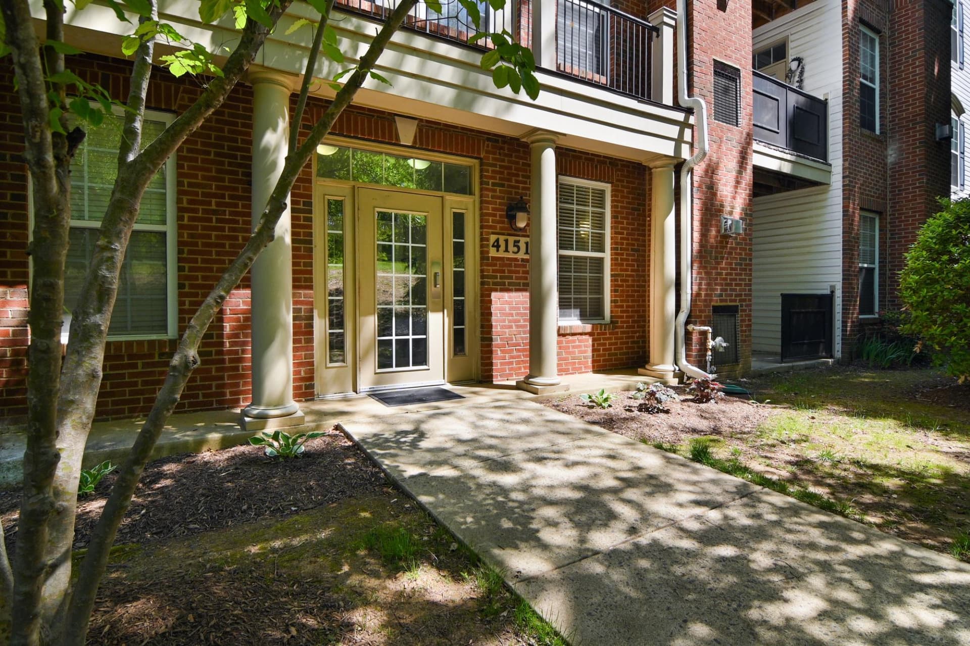 4151 Castlecary Lane #301, Fairfax