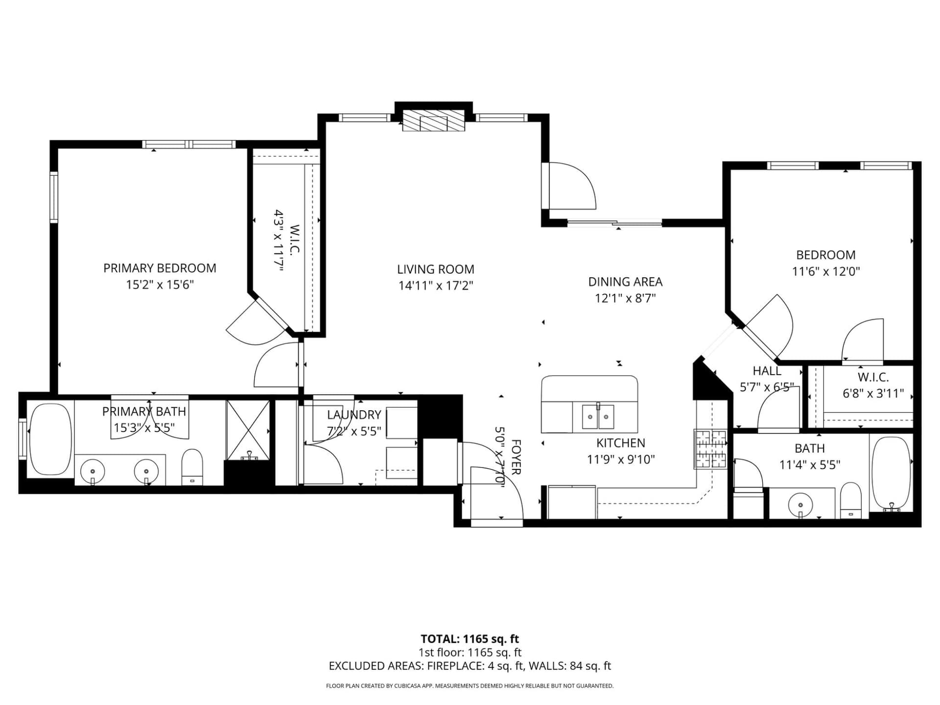 4151 Castlecary Lane #301 photo 51