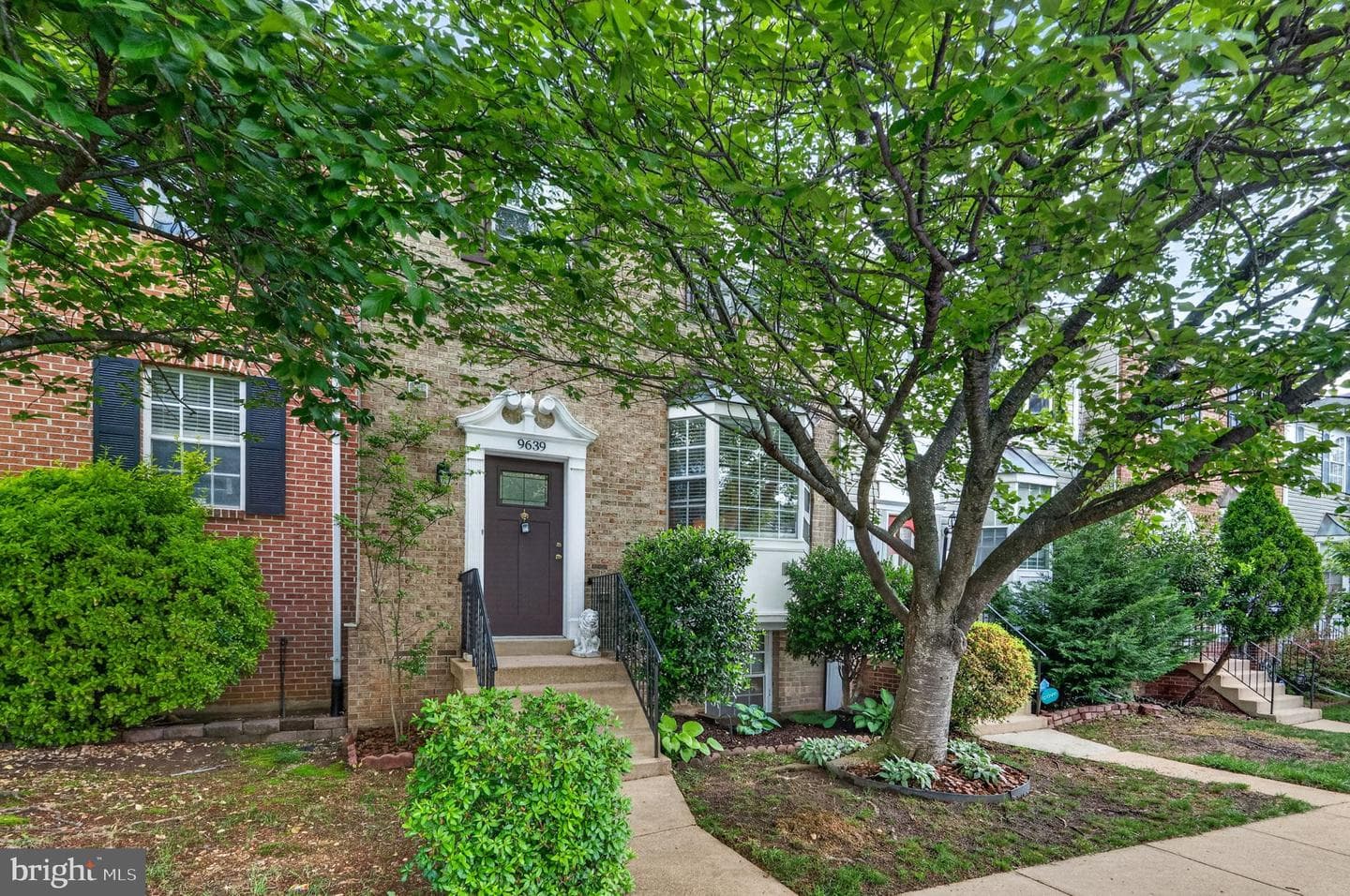 9639 Franklin Woods Place photo 2