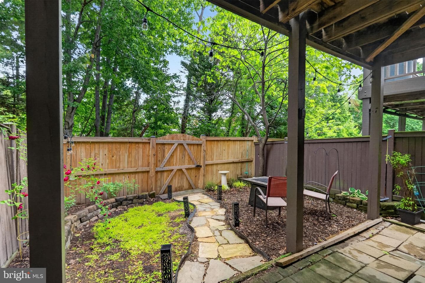 9639 Franklin Woods Place photo 33